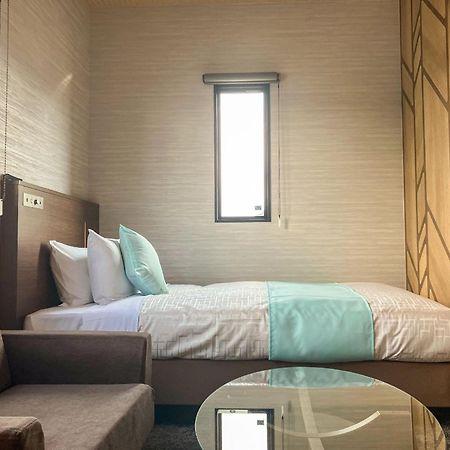 Livemax Resort Kaga Yamashiro Eksteriør billede