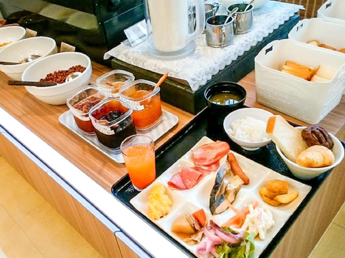 Livemax Resort Kaga Yamashiro Eksteriør billede