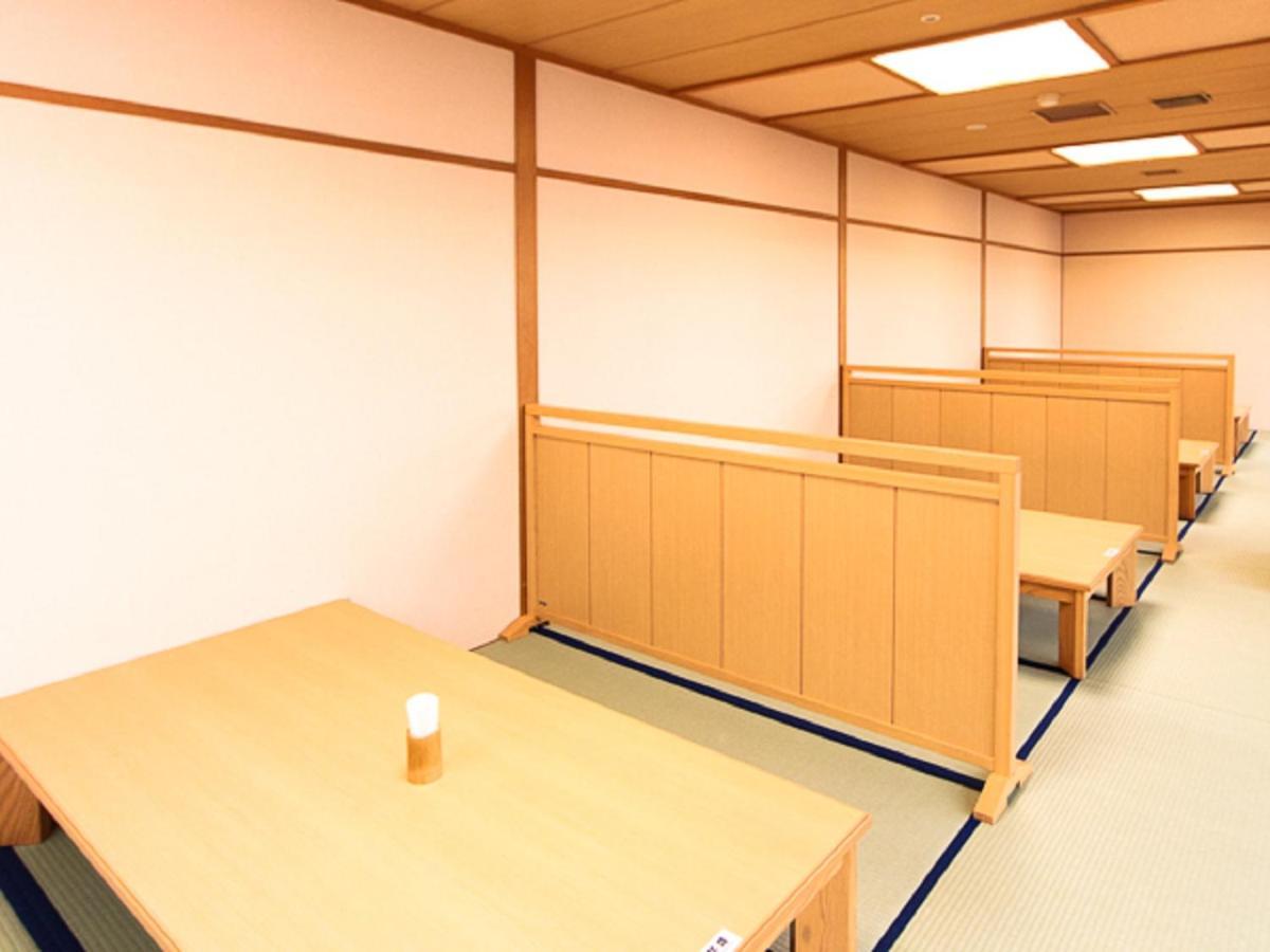 Livemax Resort Kaga Yamashiro Eksteriør billede