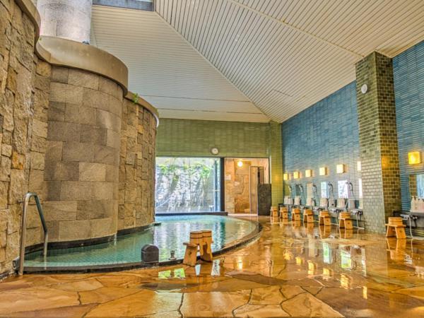 Livemax Resort Kaga Yamashiro Eksteriør billede