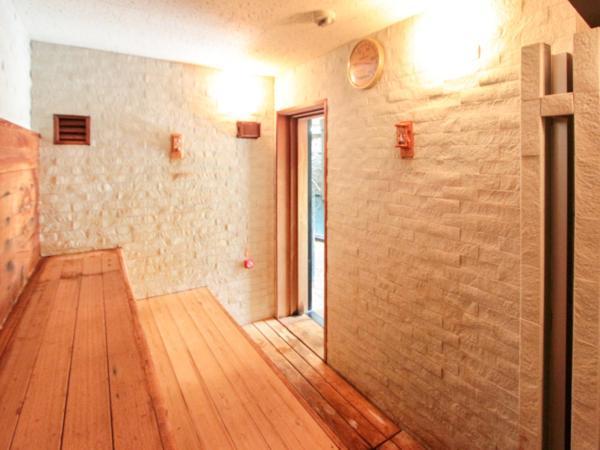Livemax Resort Kaga Yamashiro Eksteriør billede