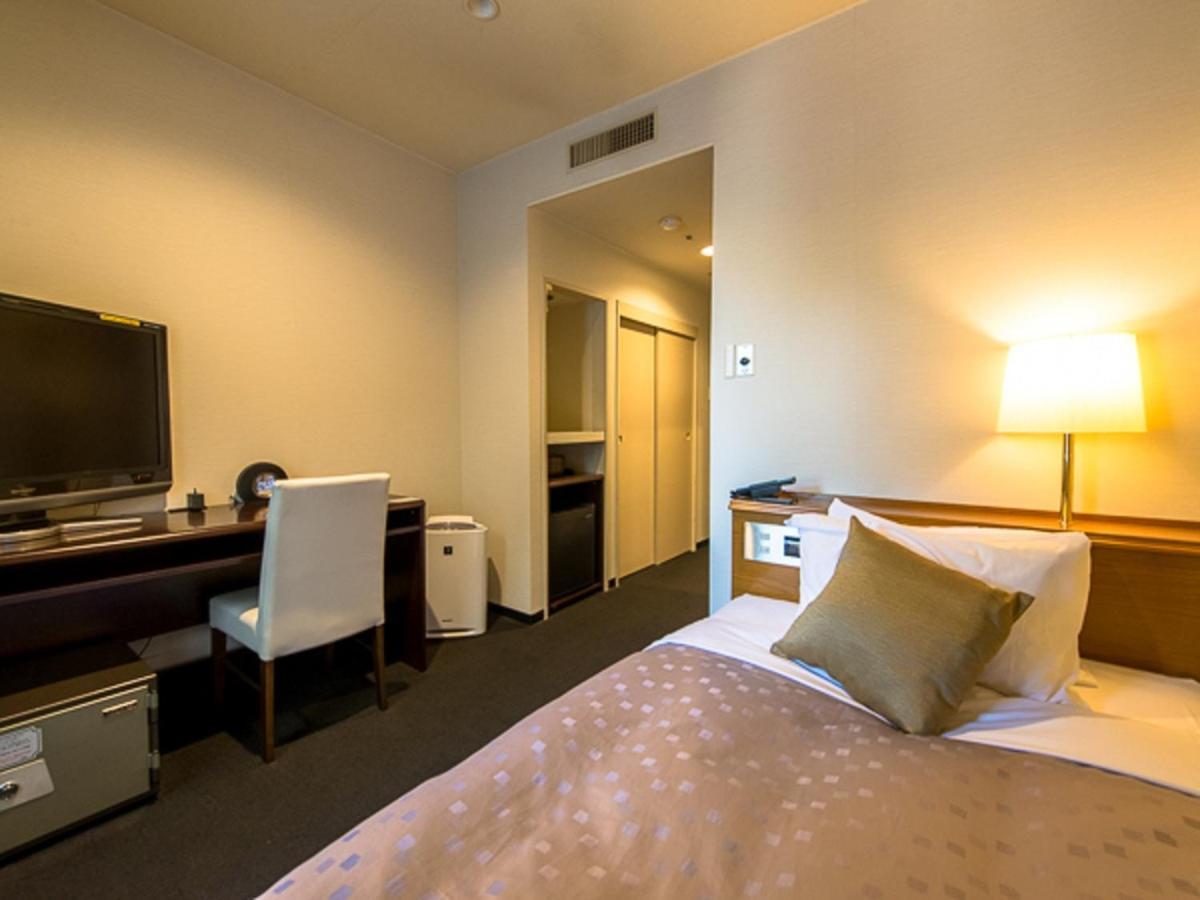 Livemax Resort Kaga Yamashiro Eksteriør billede