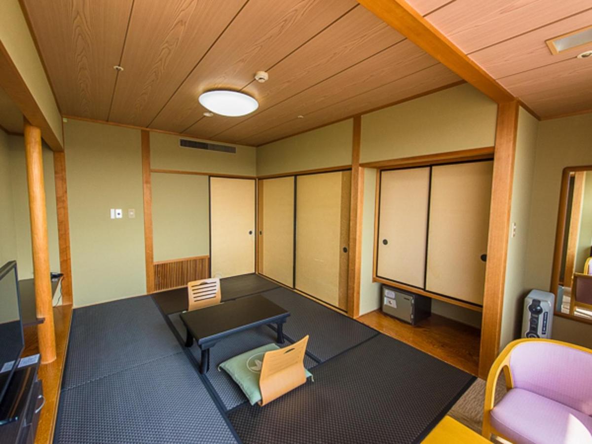 Livemax Resort Kaga Yamashiro Eksteriør billede