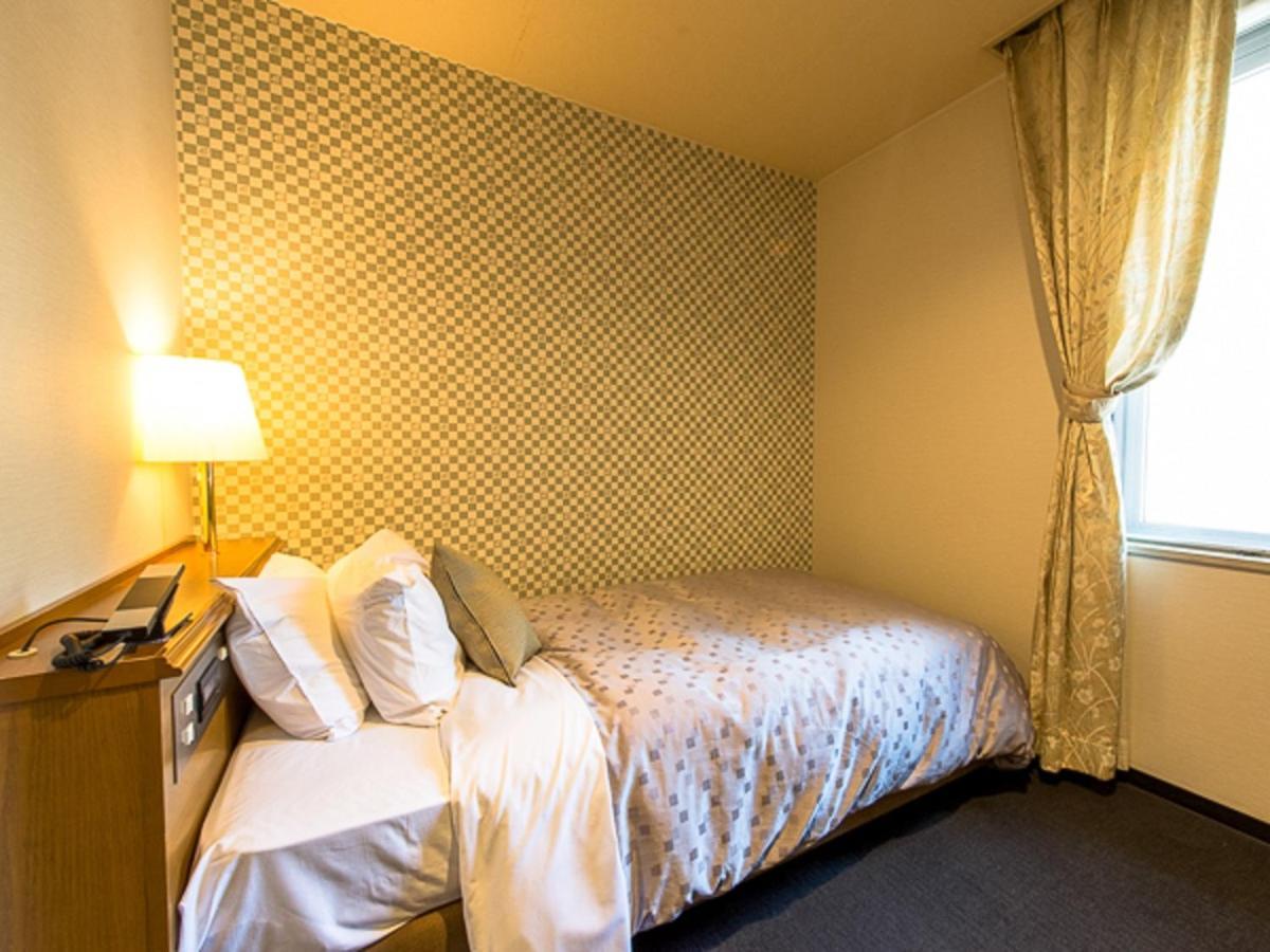 Livemax Resort Kaga Yamashiro Eksteriør billede