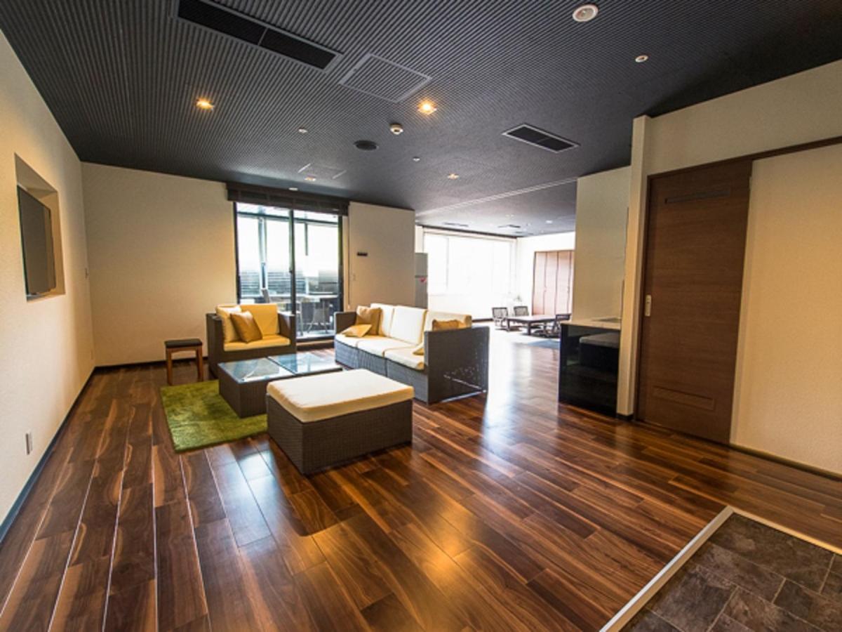Livemax Resort Kaga Yamashiro Eksteriør billede