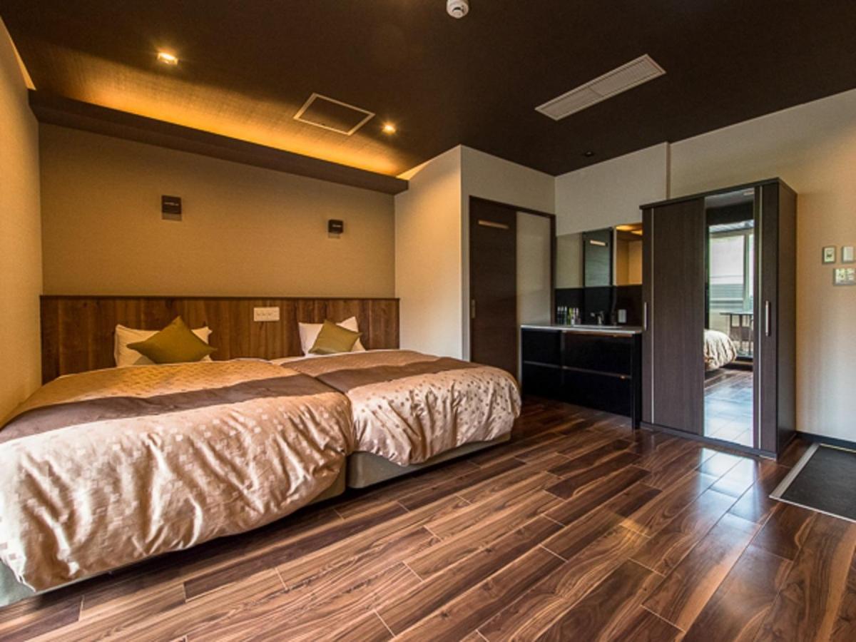 Livemax Resort Kaga Yamashiro Eksteriør billede