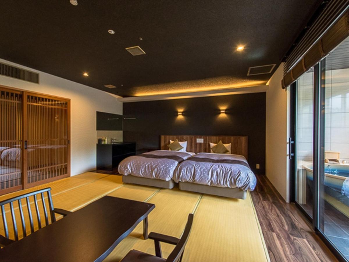 Livemax Resort Kaga Yamashiro Eksteriør billede