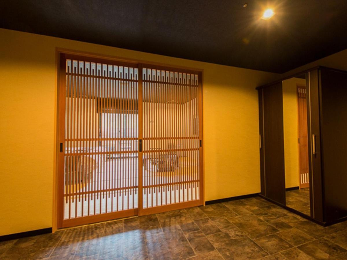 Livemax Resort Kaga Yamashiro Eksteriør billede