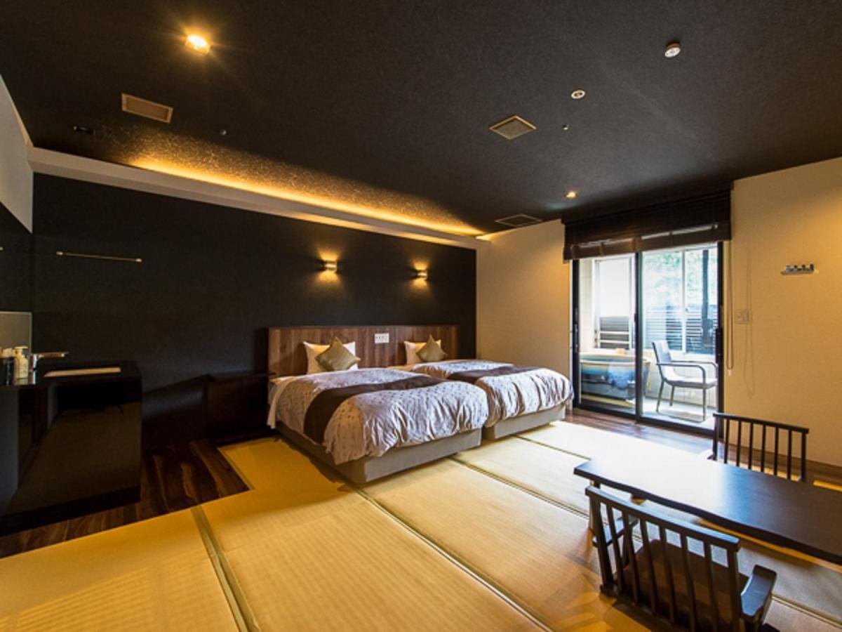 Livemax Resort Kaga Yamashiro Eksteriør billede