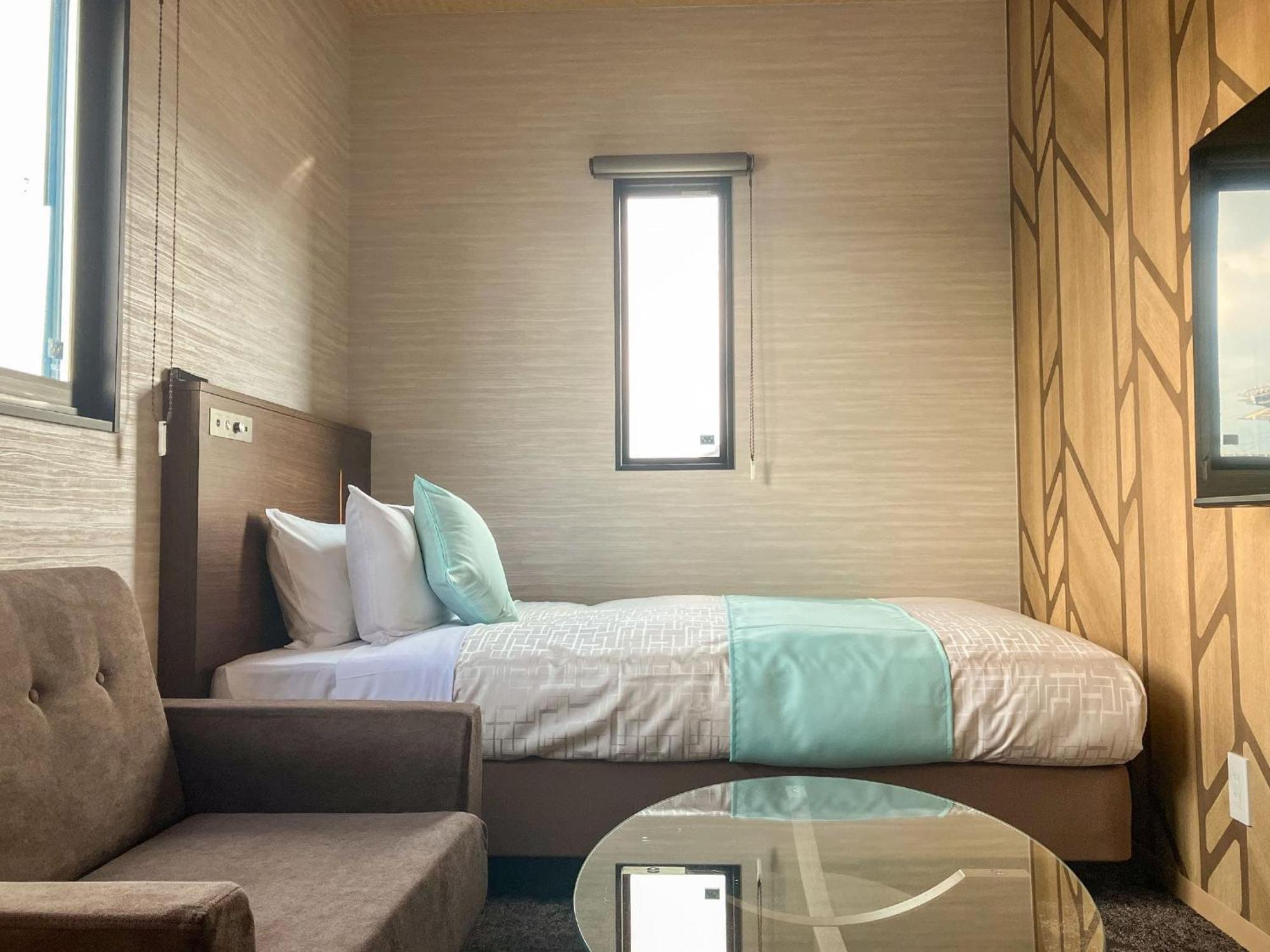 Livemax Resort Kaga Yamashiro Eksteriør billede